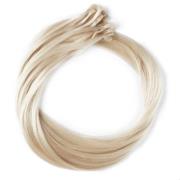 Rapunzel of Sweden Nail Hair  Premium Straight 50 cm 10.10 Platin