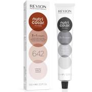 Revlon Nutri Color Filters 3-in-1 Cream 642 Chestnut