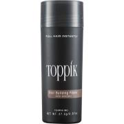 Toppik Medium 27.5g Medium Brown