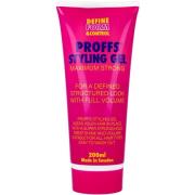PROFFS STYLING Original Maximum Strong Styling Gel 200 ml