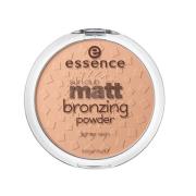 essence sun club matt bronzing powder 0 1