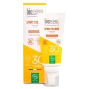 Bioregena Sun Care Sunscreen Lotion SPF30 Face & body 90 ml