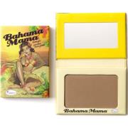 the Balm Bahama Mama Bronzer Bahama Mama Bronzer