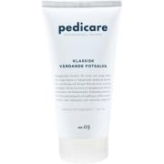 Pedicare 03 Klassisk Plejende Fodsalve 175 ml