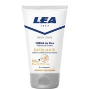 LEA Women Foot Scrub Cream 125 ml