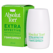 Absolut Torr Roll On 25 ml