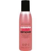 OPI Acetone-Free Polish Remover 120 ml