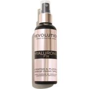 Makeup Revolution Hyaluronic Fix