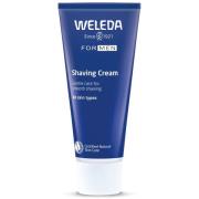 Weleda Shaving Cream 75 ml