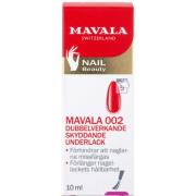 Mavala Beskyttende Basecoat Mavala 002 10 ml