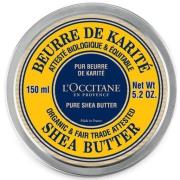 L'Occitane Shea Pure Shea Butter