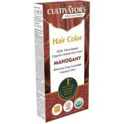 Cultivator's Hair Color Mahogany