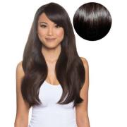 Bellami Hair Löshår Bambina 160g Mochachino Brown