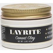 Layrite Cement Travel Size 42 g