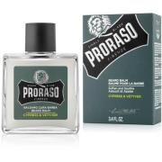 Proraso Cypress & vetyver Beard balm 100 ml