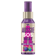 Aussie SOS Heat Saviour Leave On Spray 100 ml