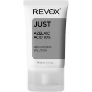 Revox JUST Azelaic Acid Suspension 10%