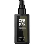 SEB MAN   The Groom Hair & Beard Oil 30 ml