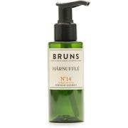 Bruns Products Hårsuffle Nº14 100 ml