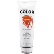 Treat My Color Color Masque 250ml Copper