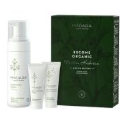 Madara Starter Set - Become Organic 200 ml