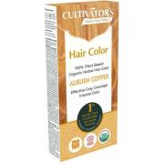 Cultivator's Hair Color Auburn Copper