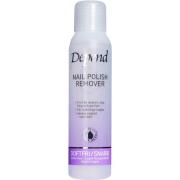 Depend O2 Neglelakfjerner Lugtfri/Hurtigvirkende Lilla 100 ml