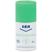 LEA Women Dermo Sensitive Unisex Deo Roll On 50 ml