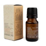 Booming Bob Essential Oil Cedertræ