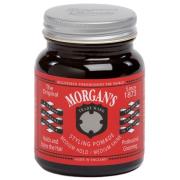 Morgan's Pomade Styling Pomade Red Label - Medium Hold Medium Shi