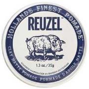 Reuzel Clay Matte Pomade 35 g