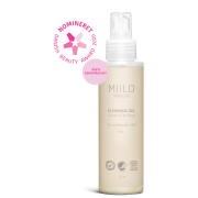 Miild Cleansing Gel Gentle & Clarifying 100 ml