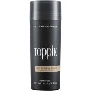 Toppik 27.5g Medium Blonde