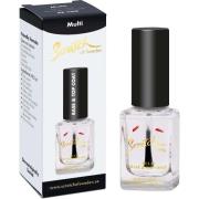 Scratch of Sweden 100 Multi - Base & Top Coat 12 ml