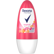 Rexona Roll-On Tropical Power 50 ml