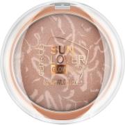 Catrice Sun Lover Glow Bronzing Powder 010