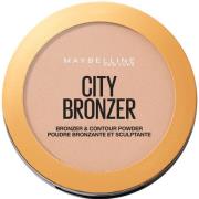 Maybelline New York City Bronzer Medium Warm 250