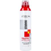 Loreal Paris Studio Fix & Style Fix Spray 250 ml