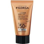 FILORGA   UV-Bronze Face SPF 50+ 40 ml