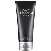 David Beckham Respect Shower Gel For Men 200 ml