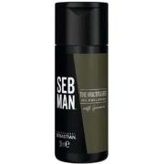SEB MAN   The Multi-tasker Hair Beard & Body Wash 50 ml