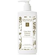 Eminence Organics   Clear Skin Probiotic Cleanser 250 ml