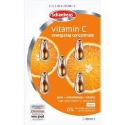 Schaebens Vitamin C Energizing Concentrate