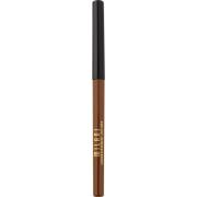 Milani Understatement Lipliner Saucy Toffee 170