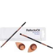 RefectoCil Browista Toolkit