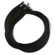 Rapunzel of Sweden Nail Hair  Premium Straight 40 cm