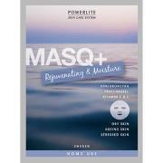 MASQ+ Rejuvenating & Moisture 1-pack 25 ml
