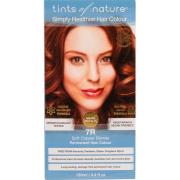 Tints of Nature Soft Copper Blonde 7R
