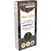 Cultivator's Hair Color Chestnut