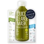 Ariul Wheat & Celery Juice Cleanse Mask 20 g